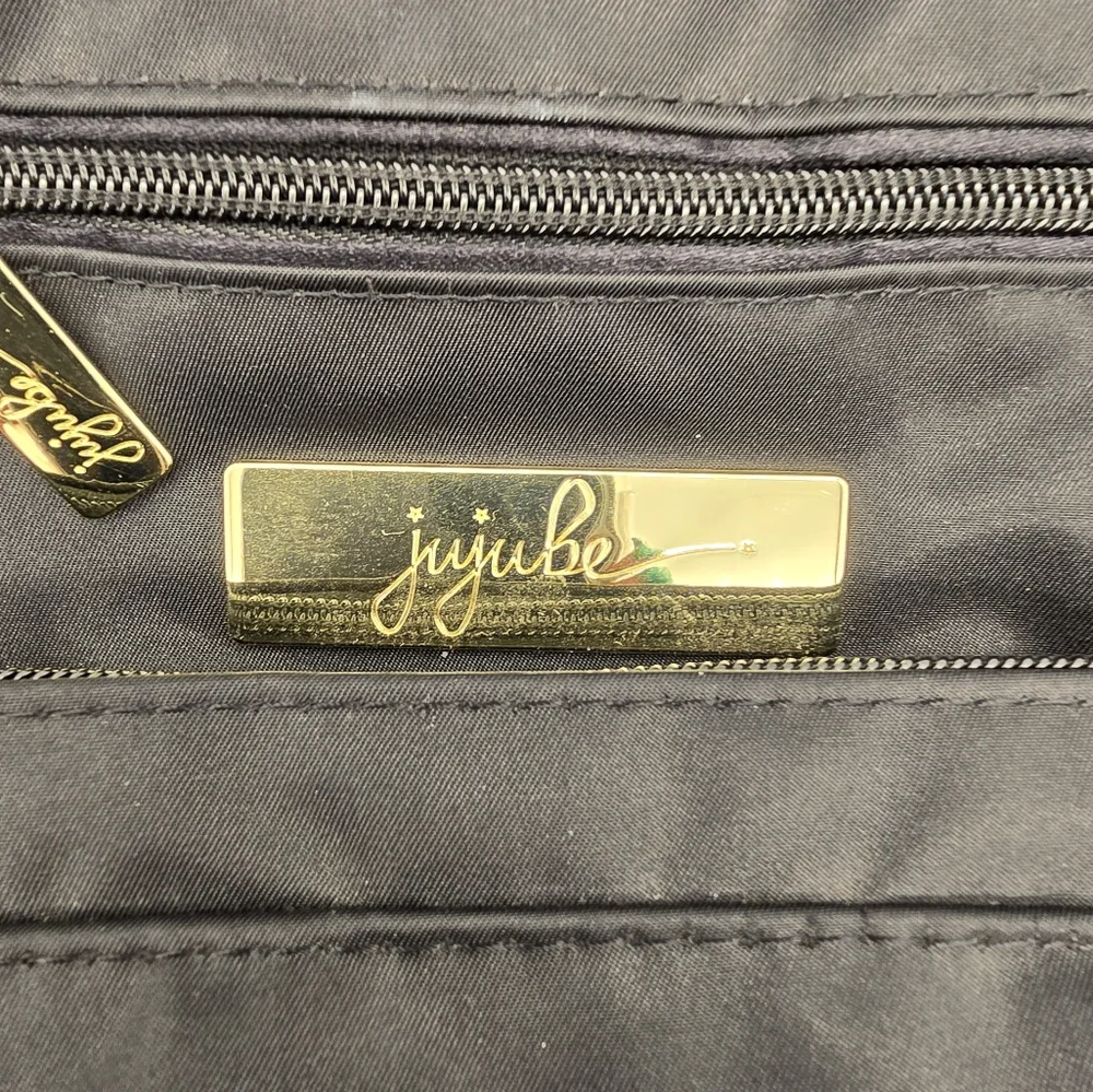 Ju-Ju-Be Baby Diaper Bag